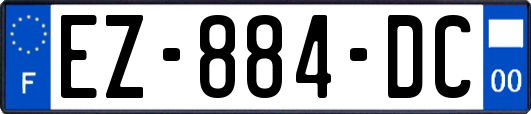 EZ-884-DC