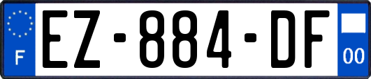 EZ-884-DF