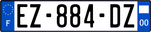 EZ-884-DZ