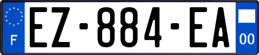 EZ-884-EA