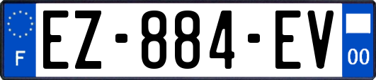 EZ-884-EV