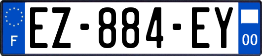 EZ-884-EY