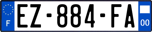 EZ-884-FA