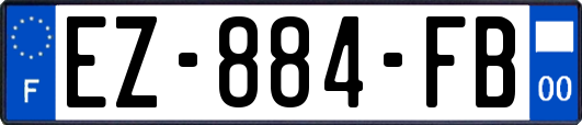 EZ-884-FB