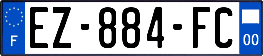 EZ-884-FC