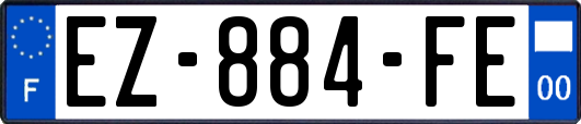 EZ-884-FE