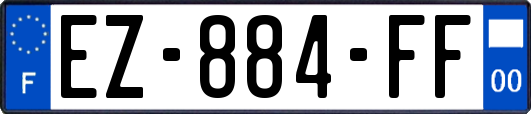 EZ-884-FF