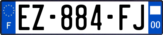 EZ-884-FJ