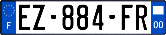 EZ-884-FR