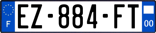 EZ-884-FT