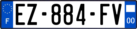 EZ-884-FV