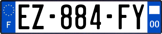 EZ-884-FY