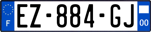 EZ-884-GJ