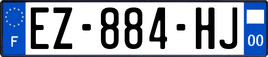 EZ-884-HJ