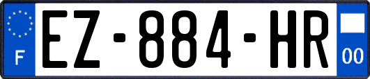 EZ-884-HR