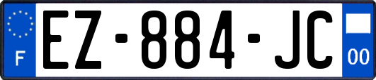 EZ-884-JC