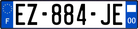 EZ-884-JE