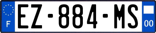 EZ-884-MS