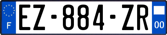 EZ-884-ZR