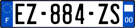 EZ-884-ZS