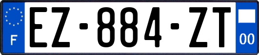 EZ-884-ZT