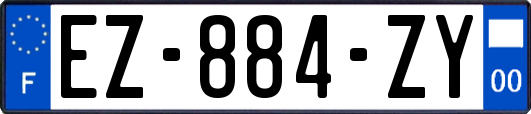 EZ-884-ZY