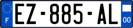 EZ-885-AL