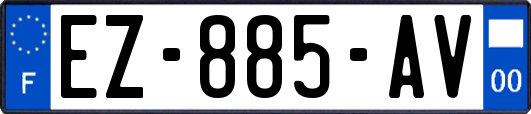 EZ-885-AV