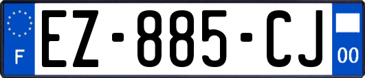 EZ-885-CJ