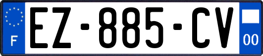 EZ-885-CV