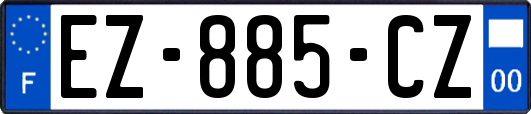 EZ-885-CZ