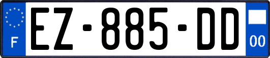 EZ-885-DD