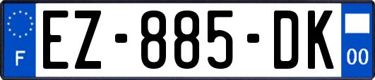 EZ-885-DK