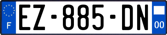 EZ-885-DN