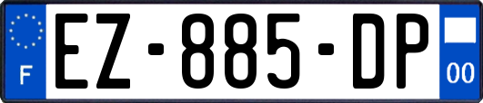 EZ-885-DP