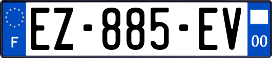 EZ-885-EV