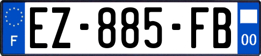 EZ-885-FB