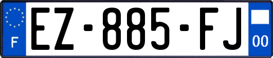 EZ-885-FJ