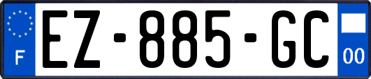 EZ-885-GC