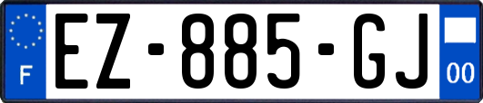 EZ-885-GJ