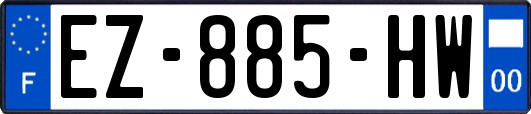 EZ-885-HW