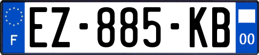 EZ-885-KB