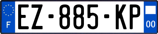 EZ-885-KP