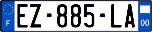 EZ-885-LA