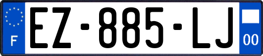 EZ-885-LJ