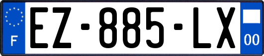 EZ-885-LX