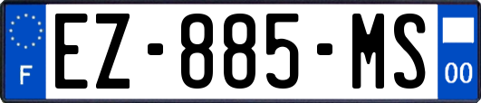 EZ-885-MS