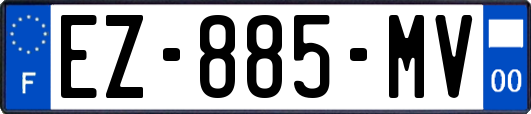 EZ-885-MV