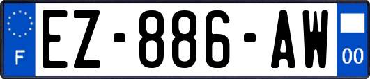 EZ-886-AW