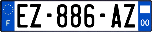 EZ-886-AZ